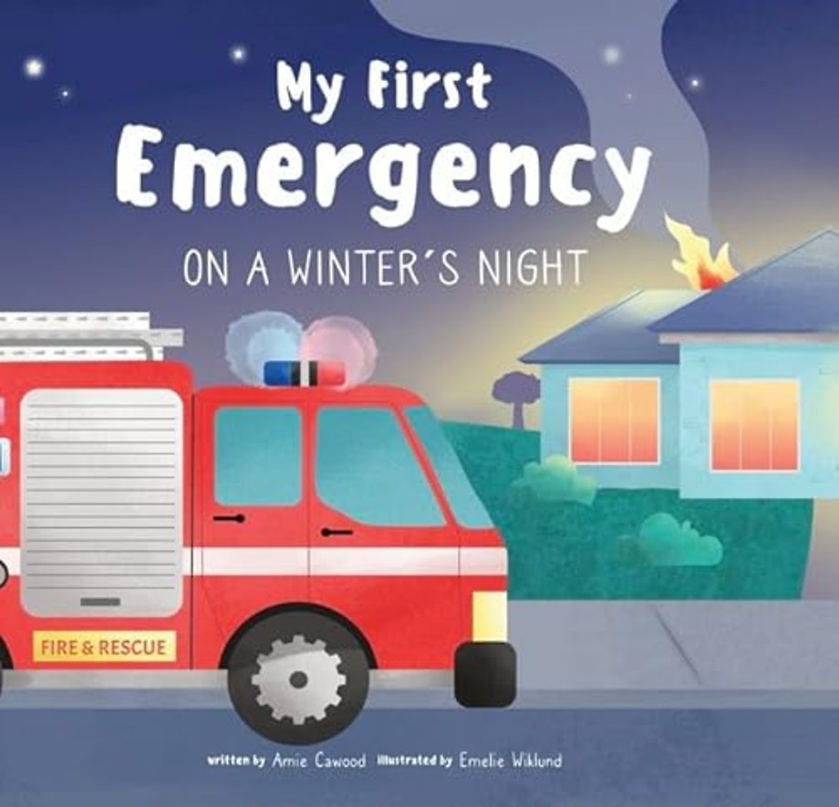 My First Emergency