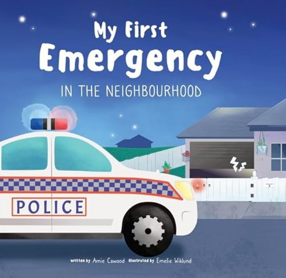 My First Emergency