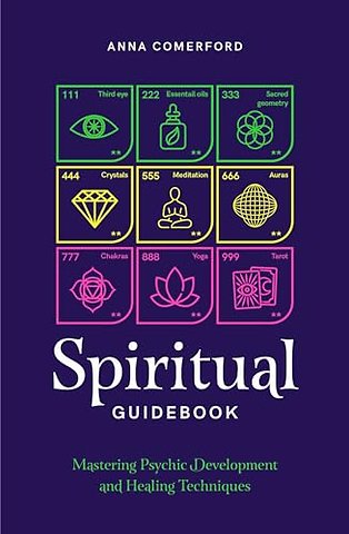 Spiritual Guidebook