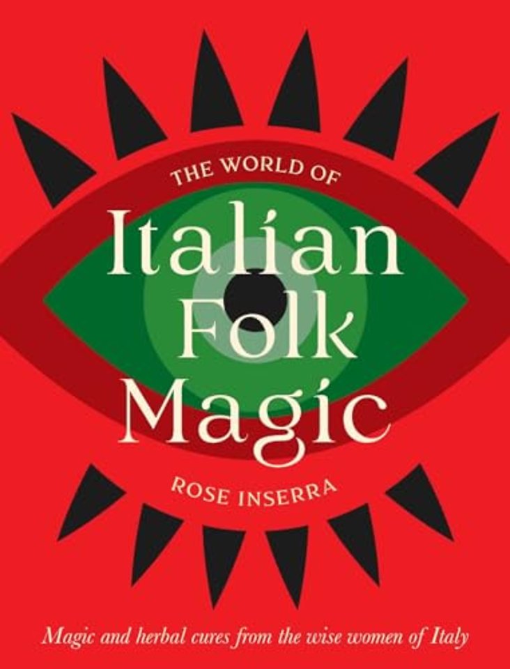 The World of Italian Folk Magic