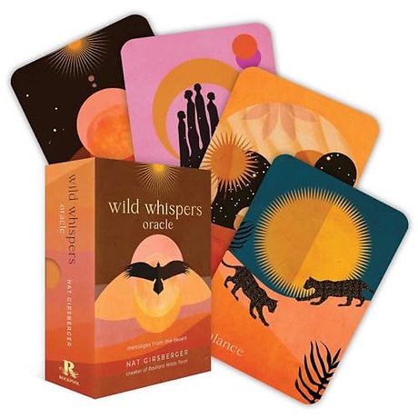 Wild Whispers Oracle