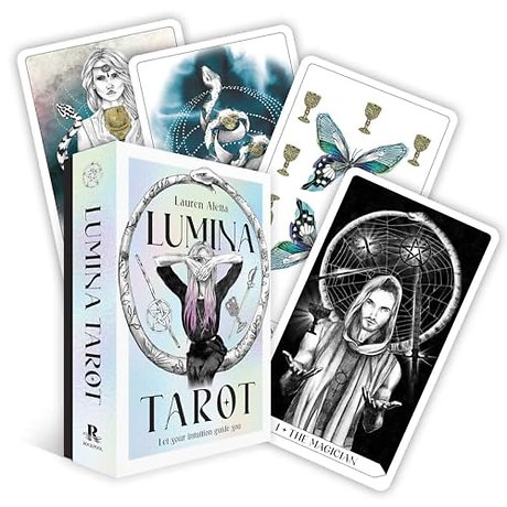 Lumina Tarot