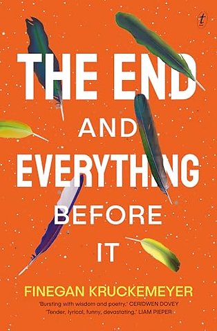 The End and Everything Before It
