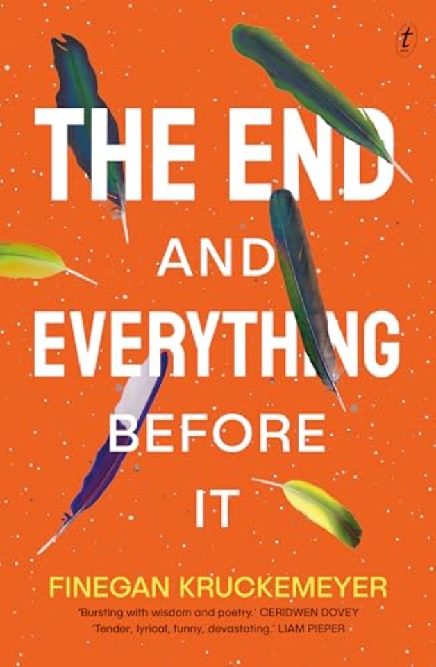 The End and Everything Before It