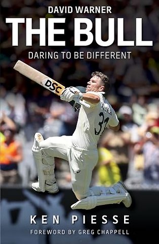 The Bull - David Warner