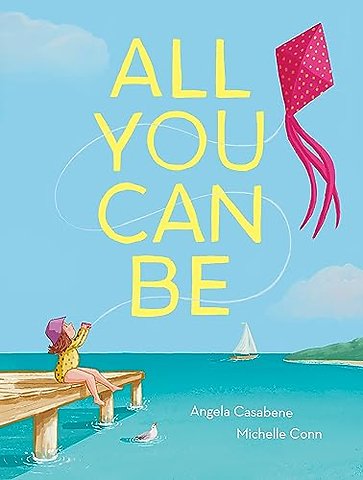 All You Can Be