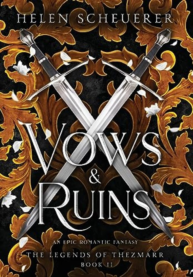 Vows & Ruins