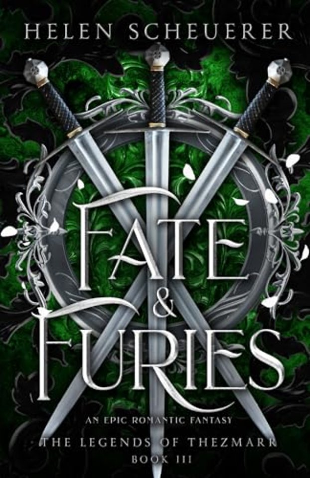 Fate & Furies