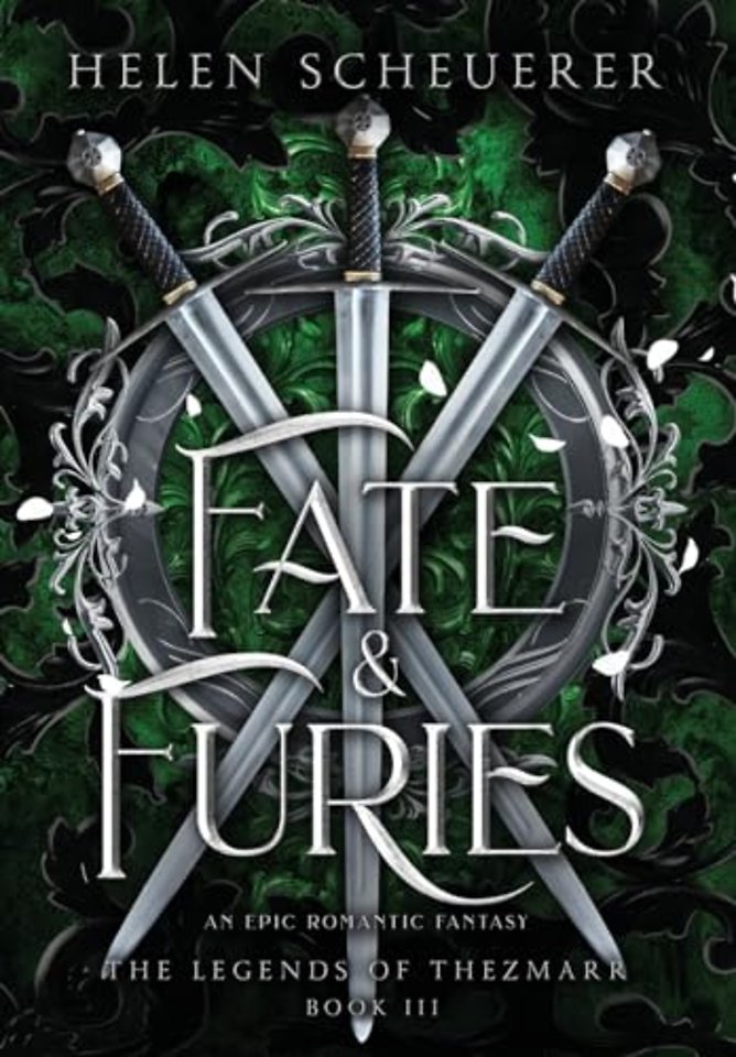 Fate & Furies
