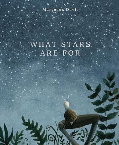 What Stars Are For