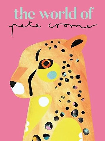 The World of Pete Cromer