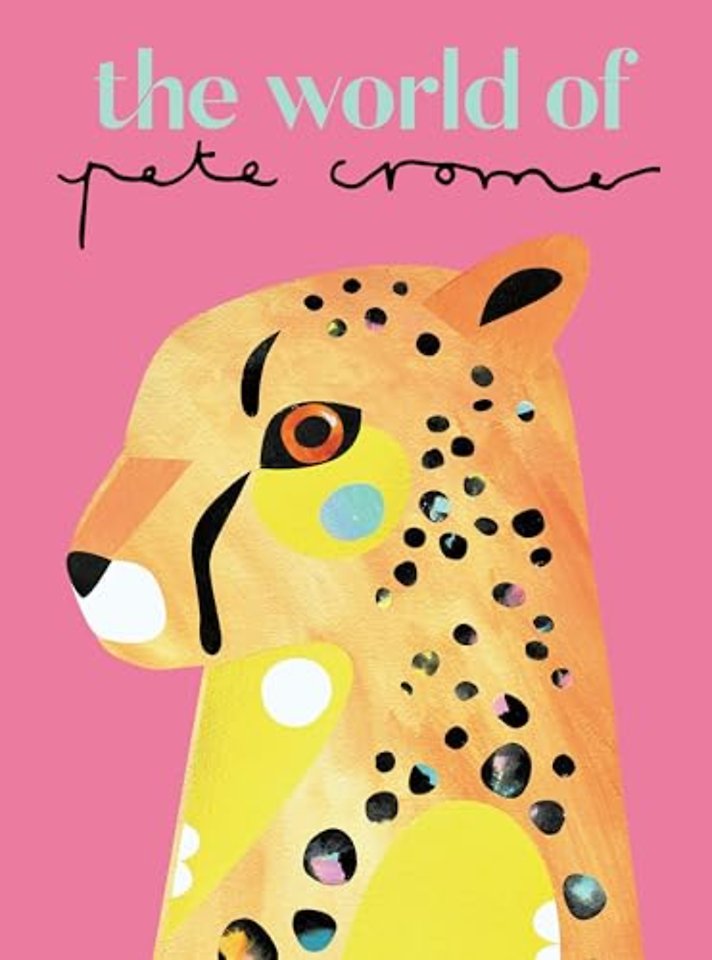 The World of Pete Cromer