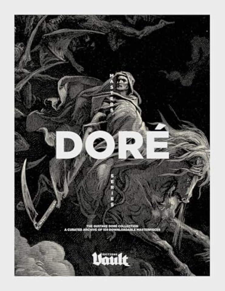 The Gustave Dore Collection