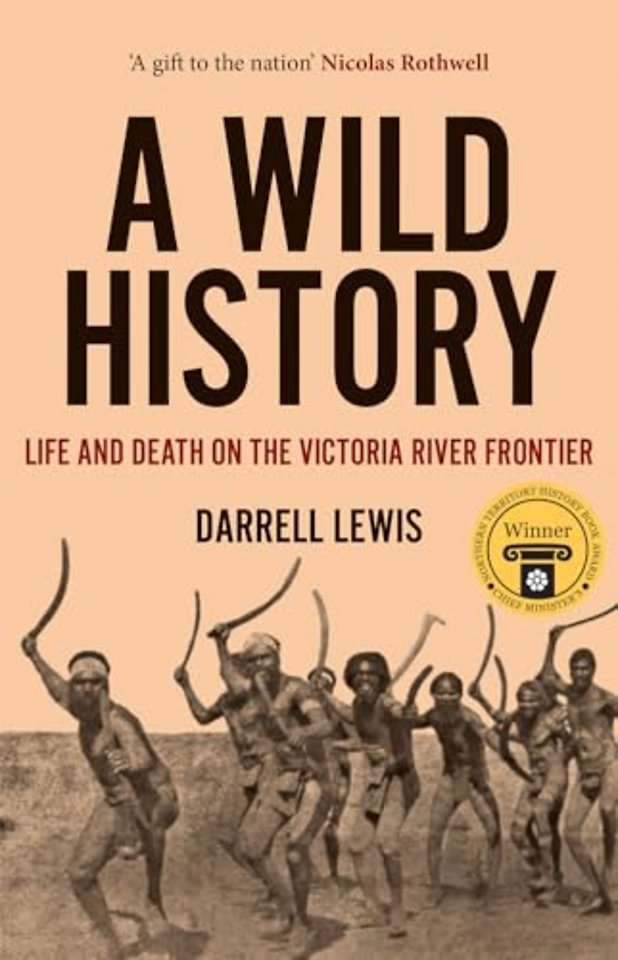 A Wild History