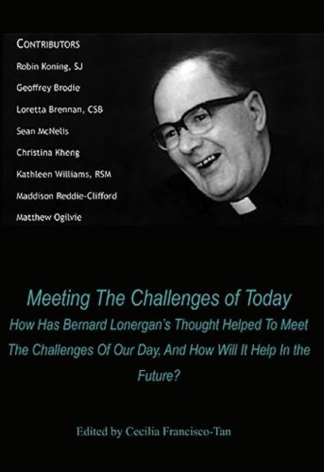 Meeting The Challenges of Today