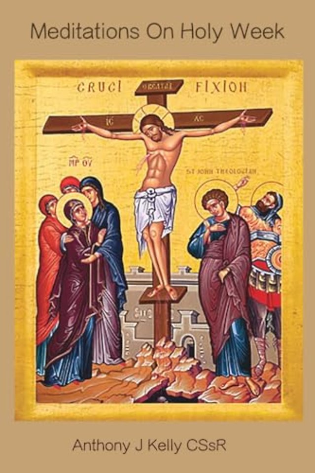 Meditations on Holy Week