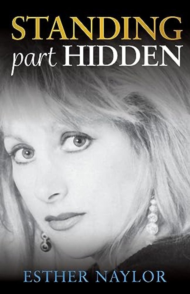 Standing Part Hidden