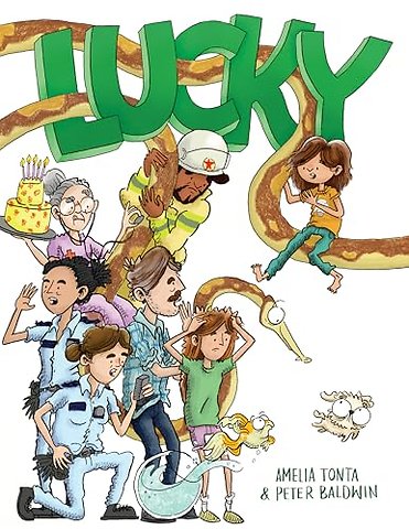 Lucky
