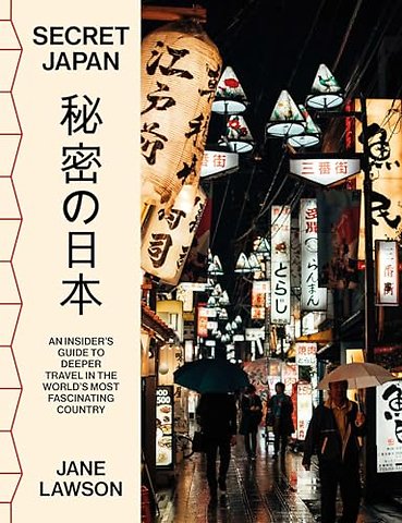 Secret Japan