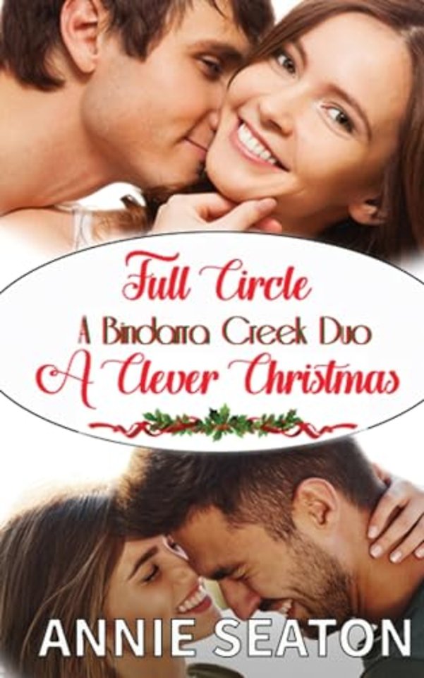 A Bindarra Creek Duo