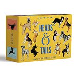 Heads & Tails: A Dog Memory Game