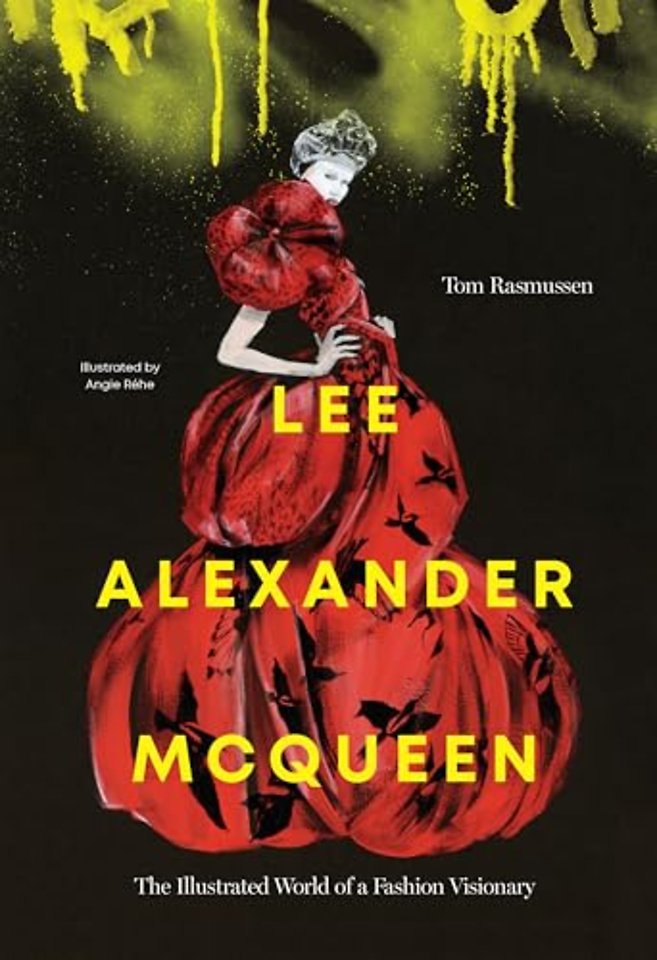 Lee Alexander McQueen