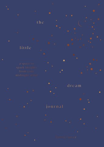 The Little Dream Journal