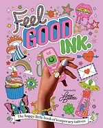 Feel Good Ink.