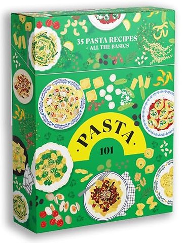 Pasta 101