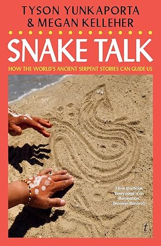 Snake Talk