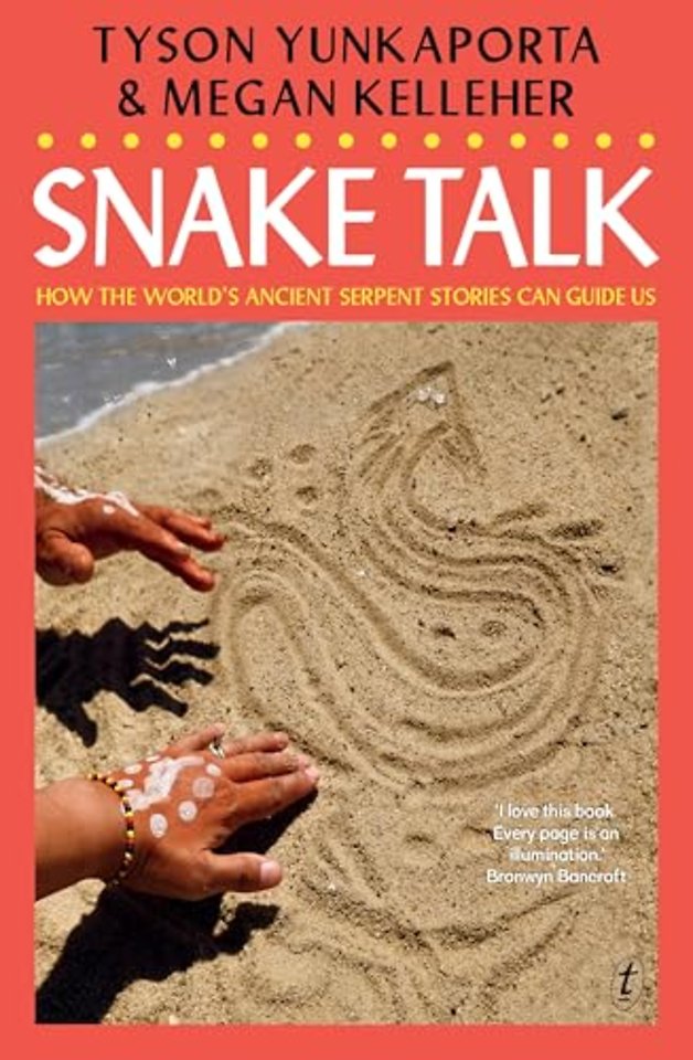 Snake Talk
