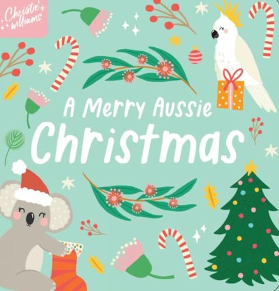 A Merry Aussie Christmas