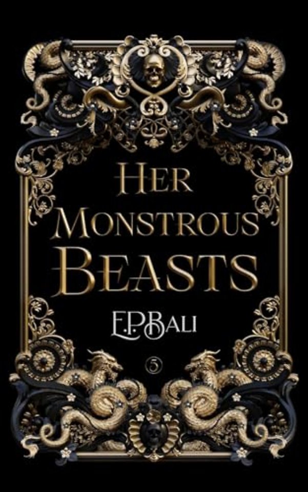 Her Monstrous Beasts
