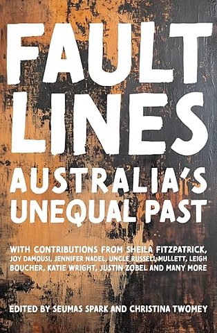 Fault Lines