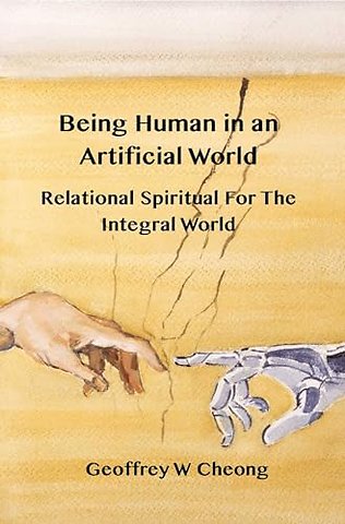 Being Human in an Artificial World