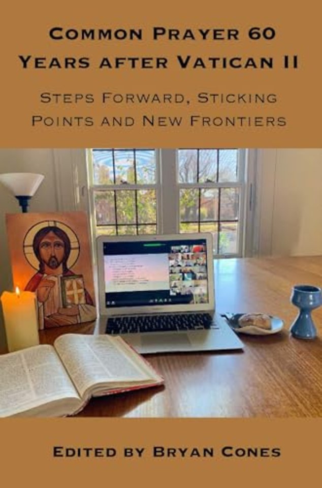 Common Prayer 60 Years after Vatican II