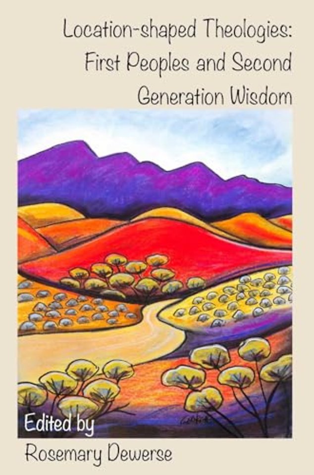 Location-shaped Theologies