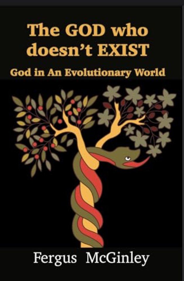The God who doesn’t exist