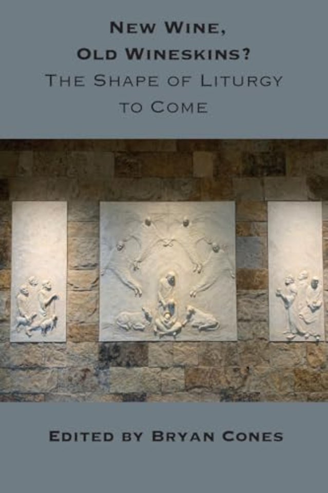 New Wine, Old Wineskins?