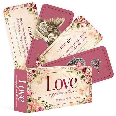 Love Affirmations
