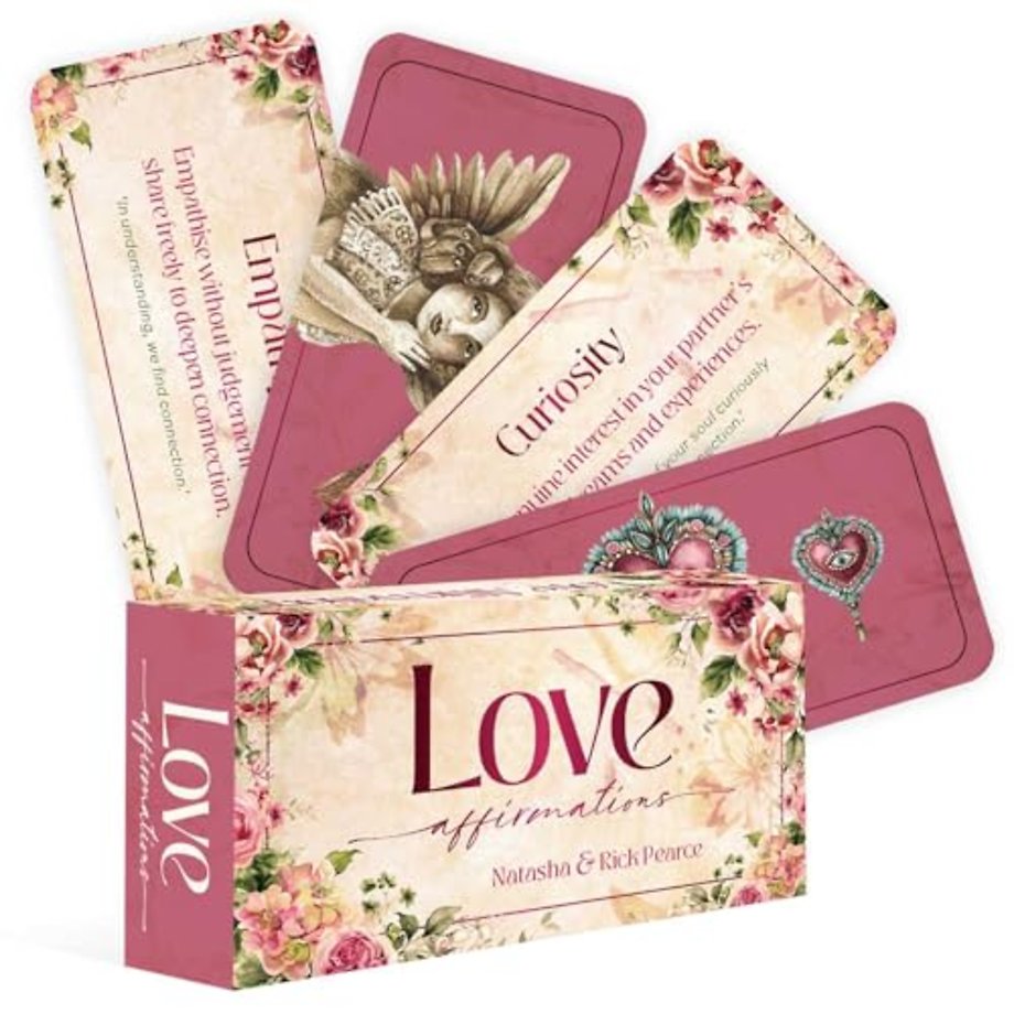 Love Affirmations