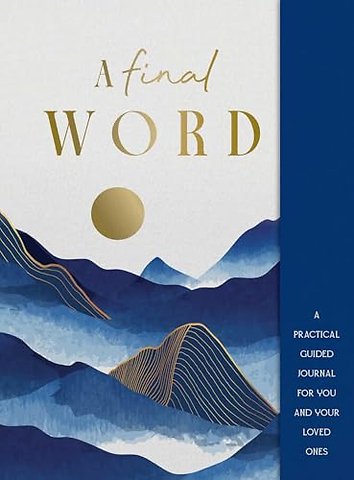 A Final Word