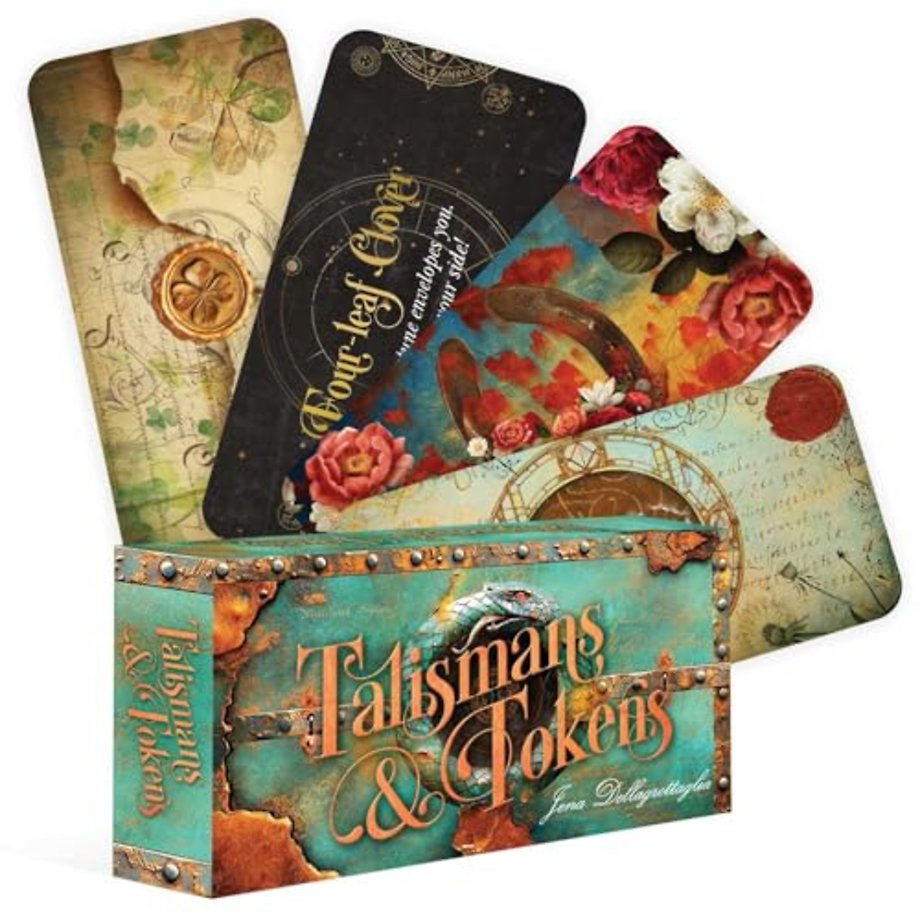 Talismans & Tokens