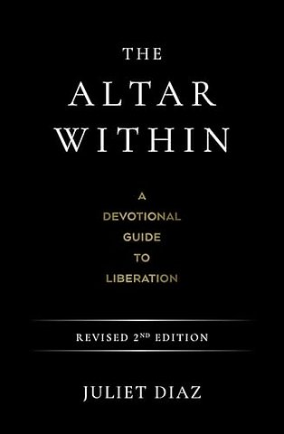 The Altar Within