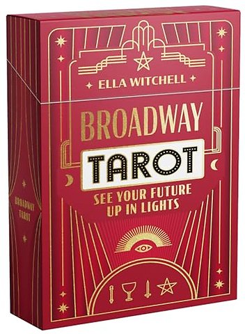 Broadway Tarot