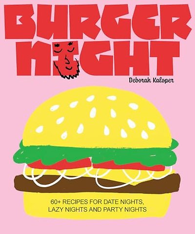 Burger Night