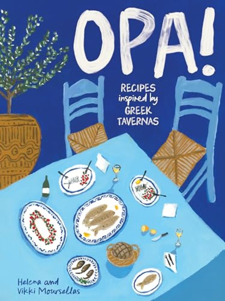 OPA!