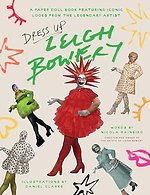 Dress Up Leigh Bowery