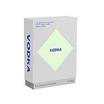 The Cocktail Cabinet: Vodka