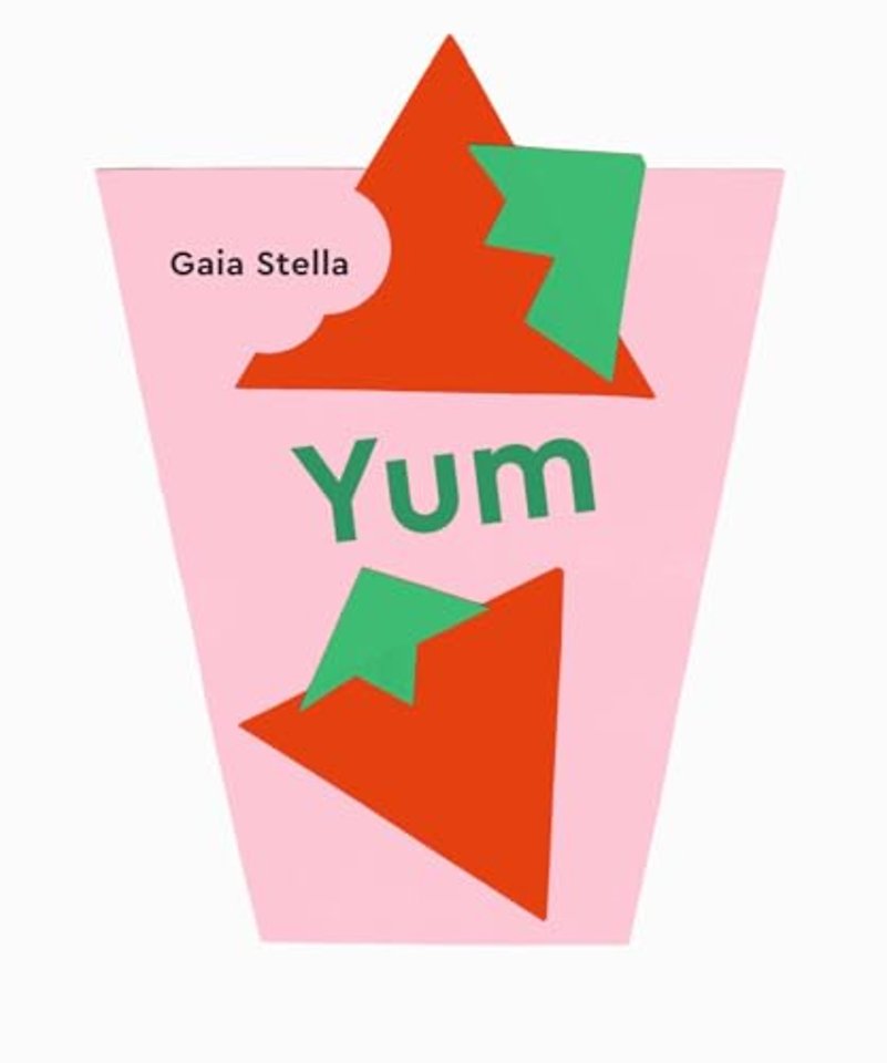 Yum!